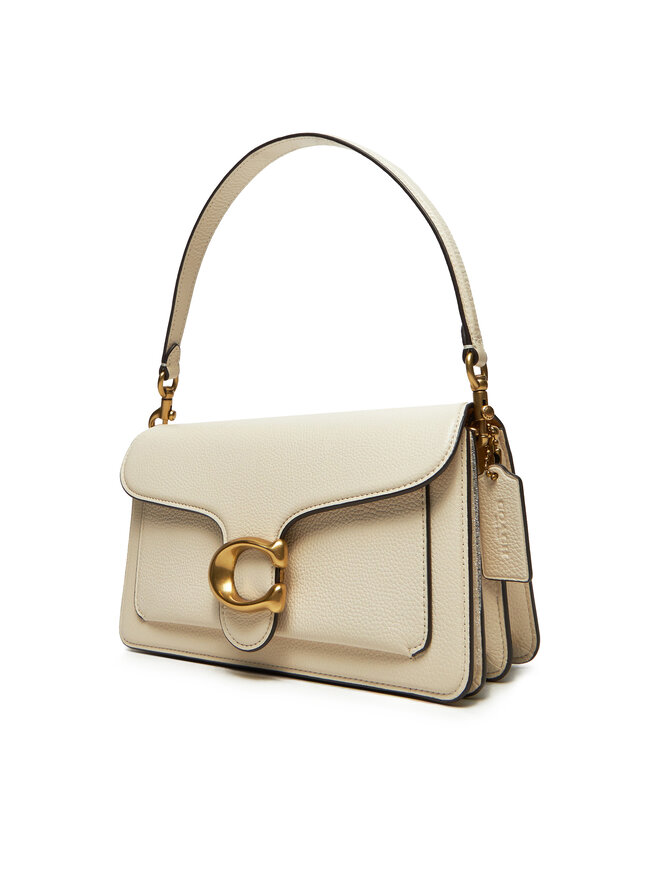 Coach Bolso Coach Pbbl Tab Sb 26 Rf CH857 Écru