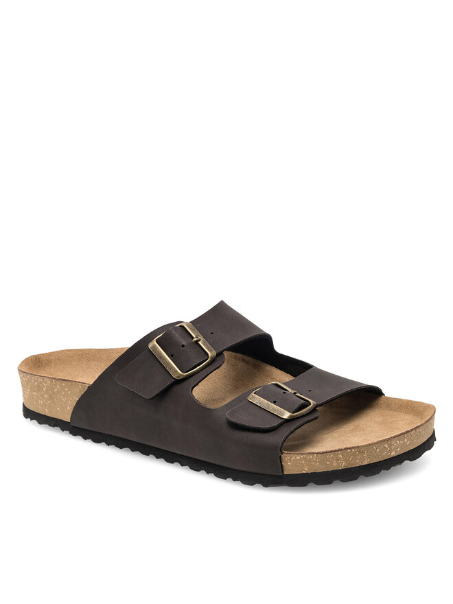 Inblu Chanclas Inblu NU000012 043 Marrón