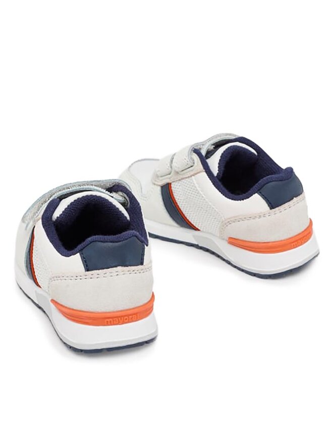 Mayoral Halbschuhe Mayoral 41480 Weiß