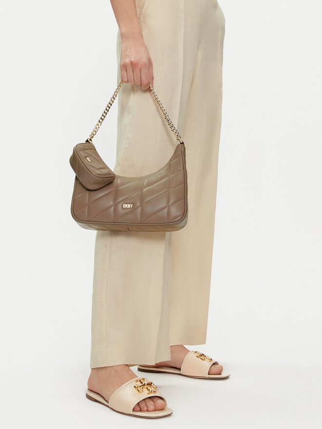 DKNY Bolso DKNY Betty R34EBB22 Beis
