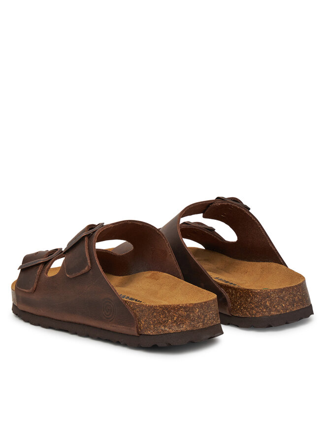 Dr. Brinkmann Iešļūcenes Dr. Brinkmann 600133 Brūns