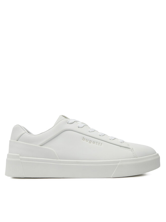Bugatti Sneakers Bugatti 324-AMU01-5000 Bianco