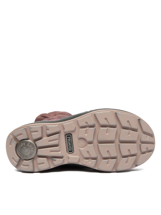 Primigi Снігоходи Primigi GORE-TEX 8881844 M Бордовий