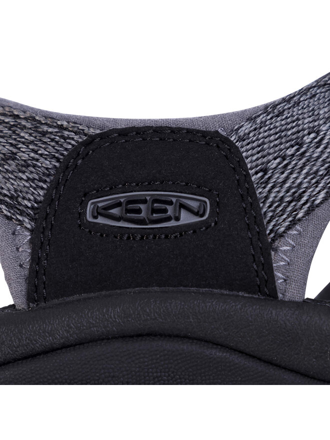 Keen Σανδάλια Keen Newport H2 1022252 Γκρι