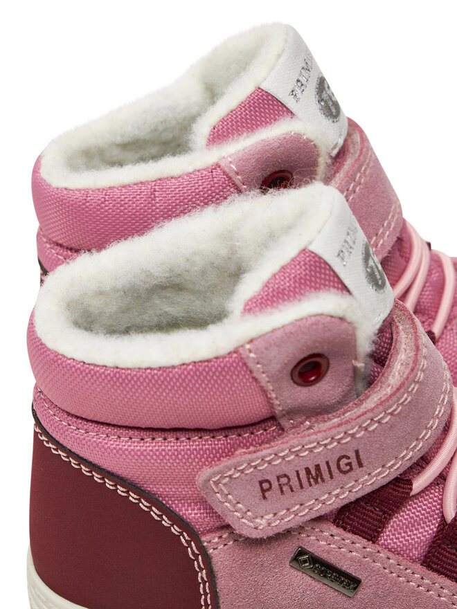 Primigi Botas de nieve Primigi 6852533 M GORE-TEX Rosa