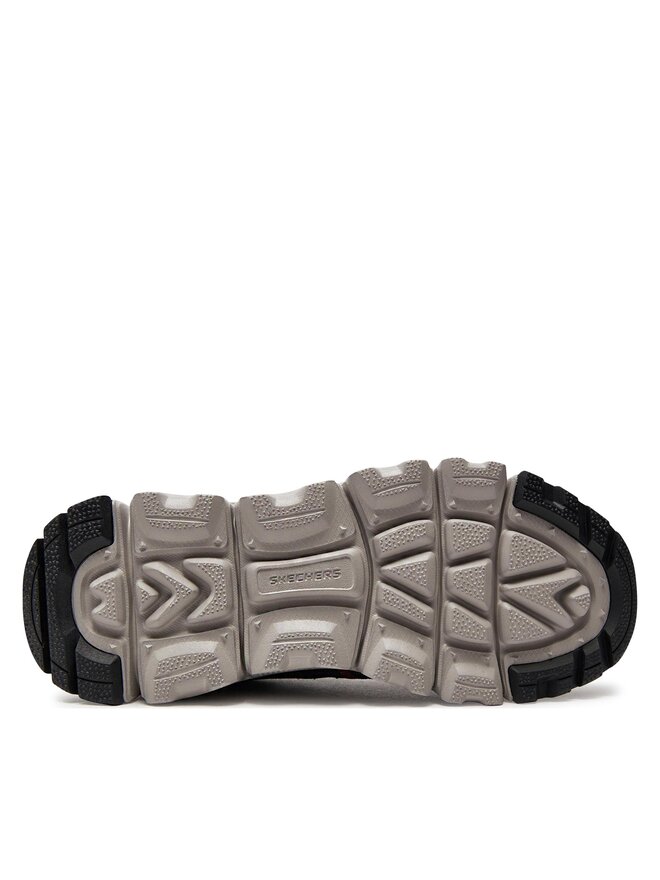 Skechers Trekkings Skechers Summits At Twin Bridges 237623 Bleumarin