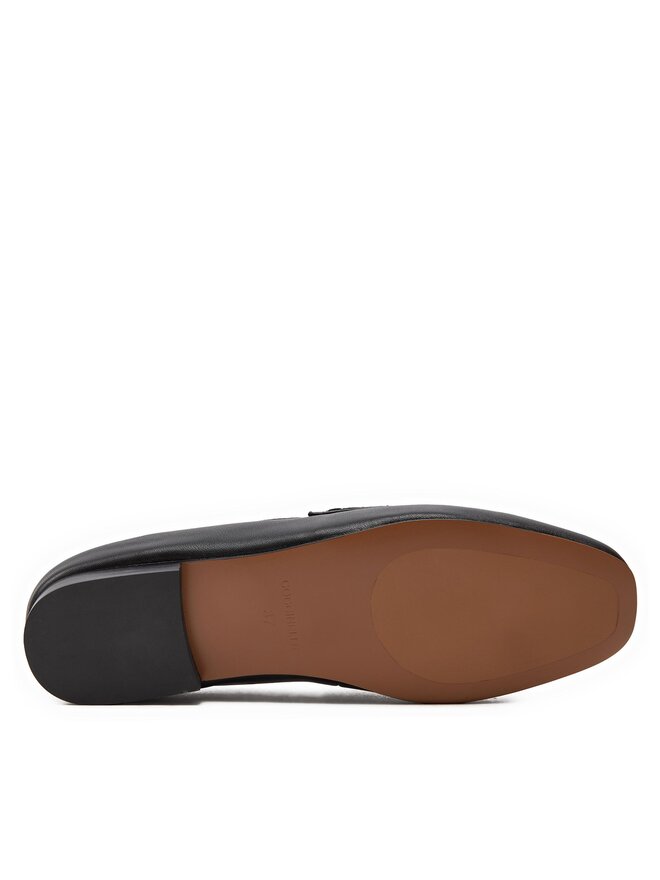 Coccinelle Lords Coccinelle Coccinelle Beat Selleria E4 QF5 16 01 01 Negru