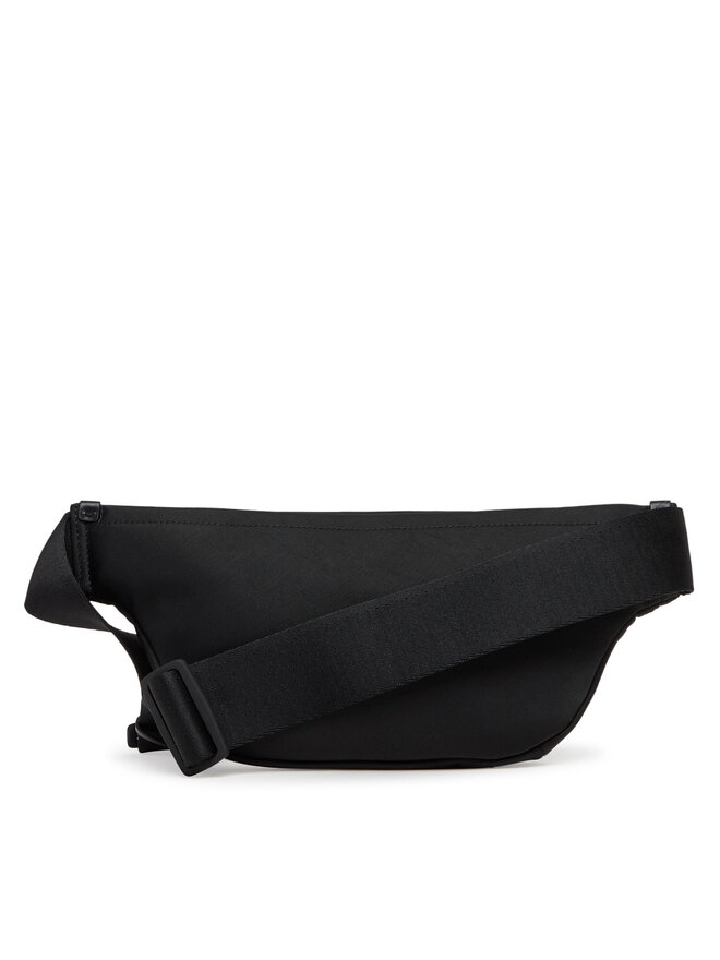 Calvin Klein Saszetka nerka Calvin Klein Ck Ease Waistbag K50K512898 Czarny
