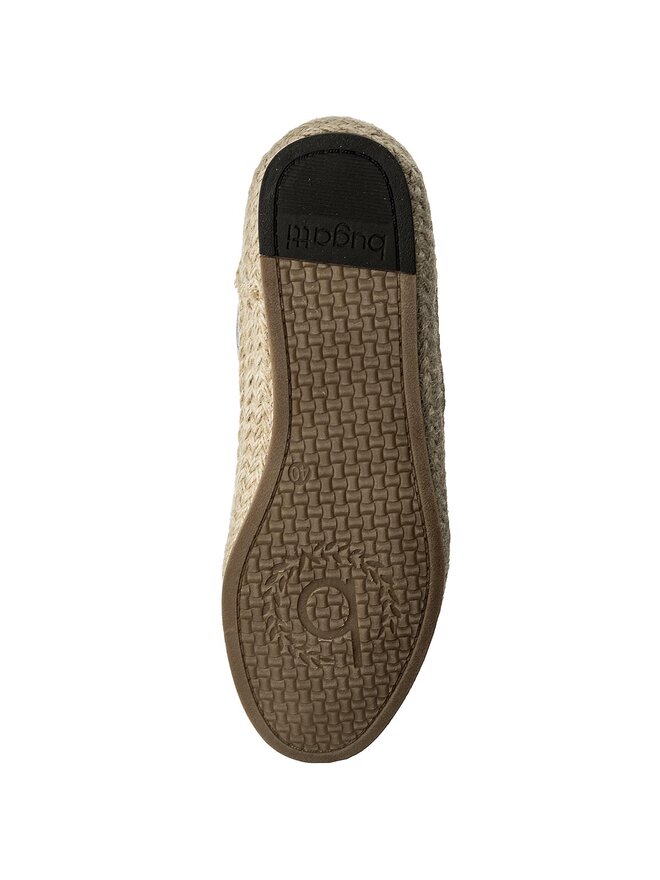 Bugatti espadrilles new arrivals