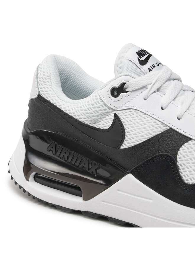 Nike Sneakersy Nike DM9537 103 Biały