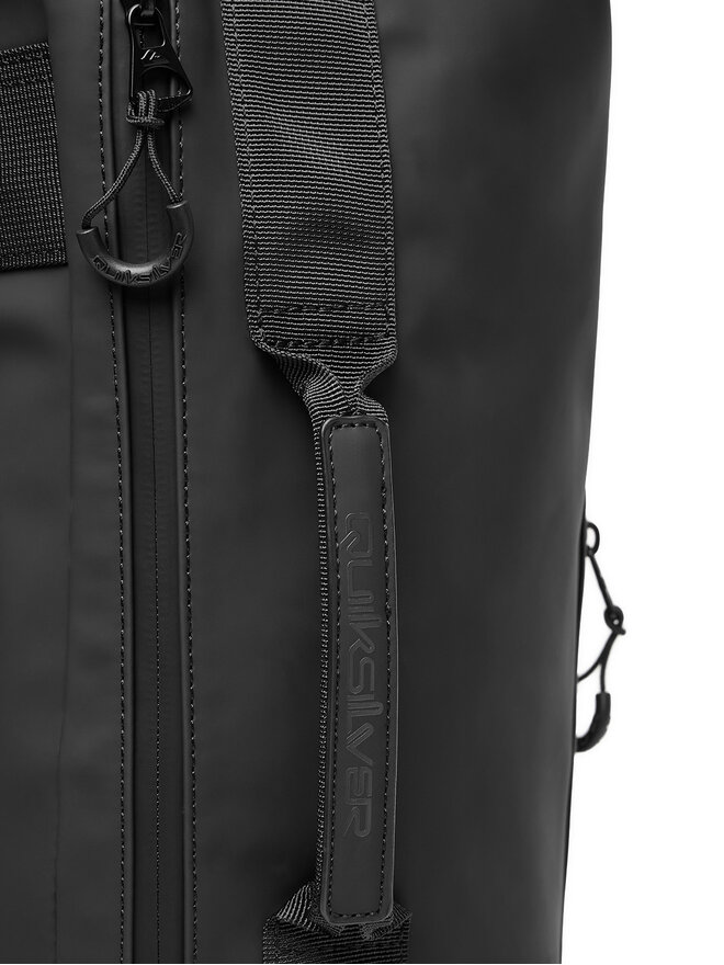 Quiksilver Reiserucksack Quiksilver C-QUIC-KL-002-08 Schwarz