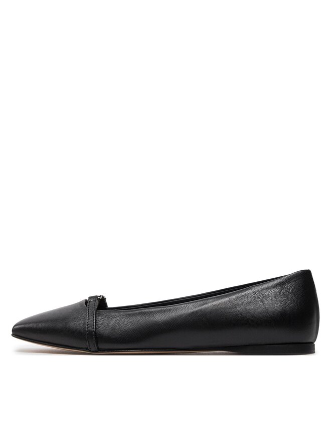 KARL LAGERFELD Bailarinas KARL LAGERFELD KL40180 Negro