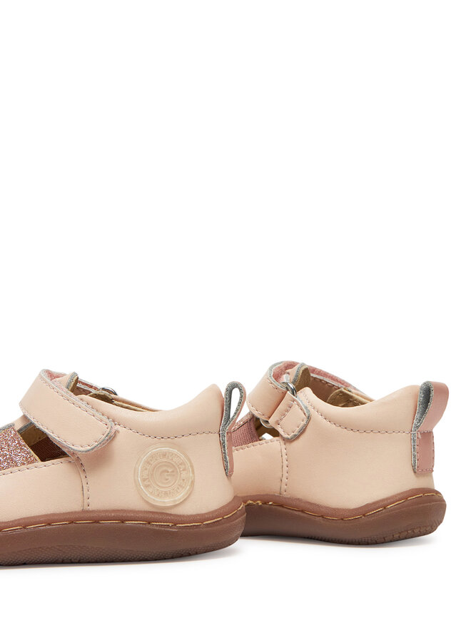 Gioseppo Halbschuhe Gioseppo Carver 74751-P Rosa