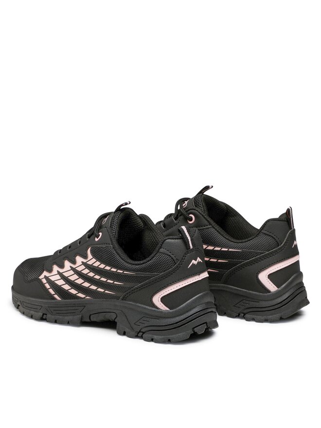 Sprandi Scarponcini Sprandi WP86-23298 Nero