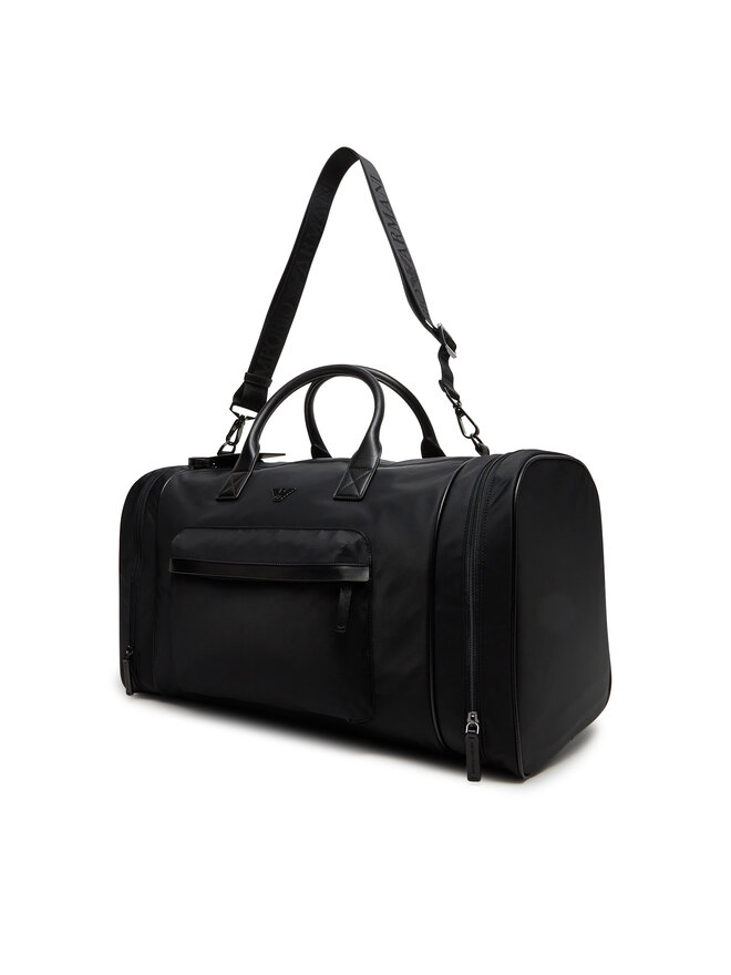 Emporio Armani Putna torba Emporio Armani EM001794 AF13454 UC001 Crna