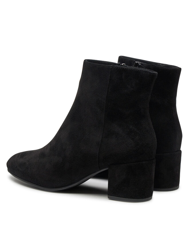 HÖGL Botines HÖGL Daydream 8-134102 Negro