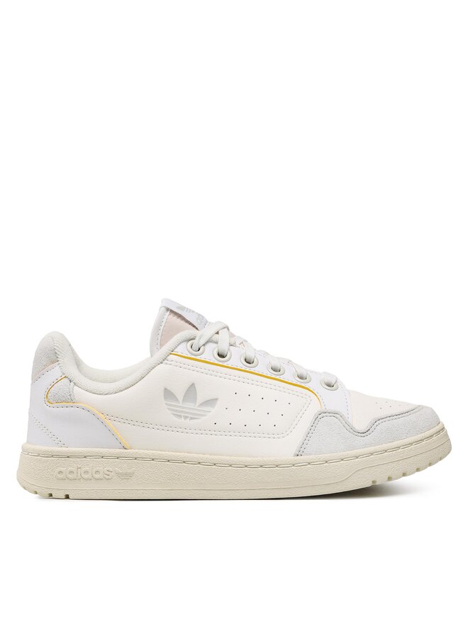 adidas Sneakers adidas NY 90 Shoes GY4658 Alb