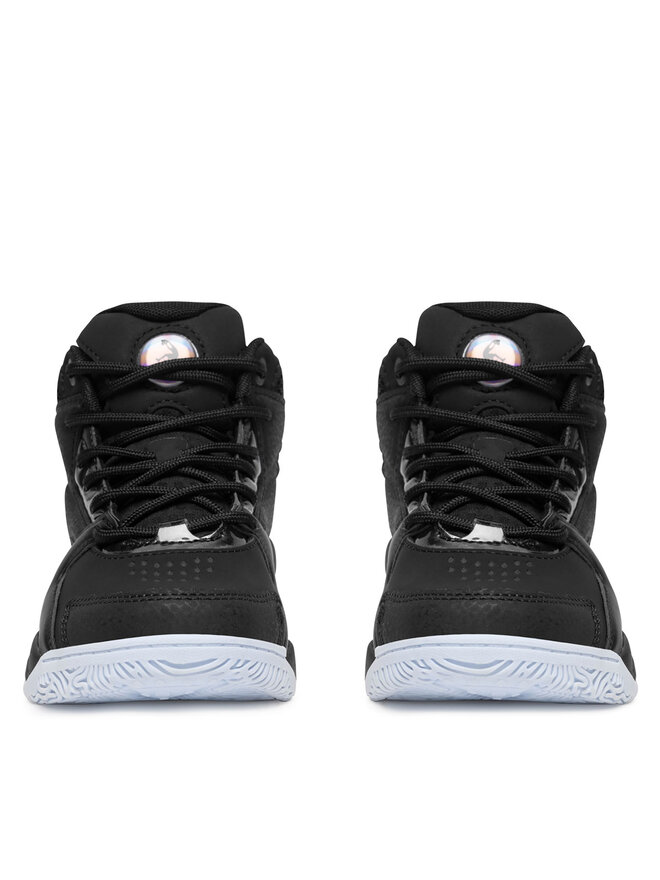 Shaq Sneakersy Shaq MOTIVATE AQ95002Y-BB K Czarny