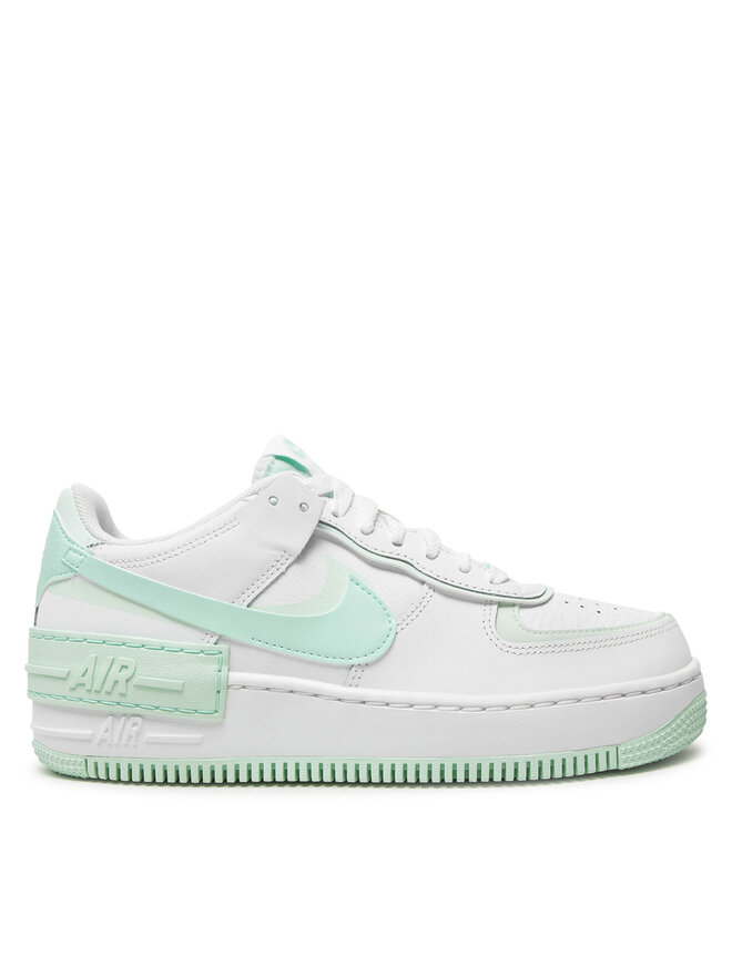 Nike Tenisice Nike Af1 Shadow FZ3773 100 Bijela