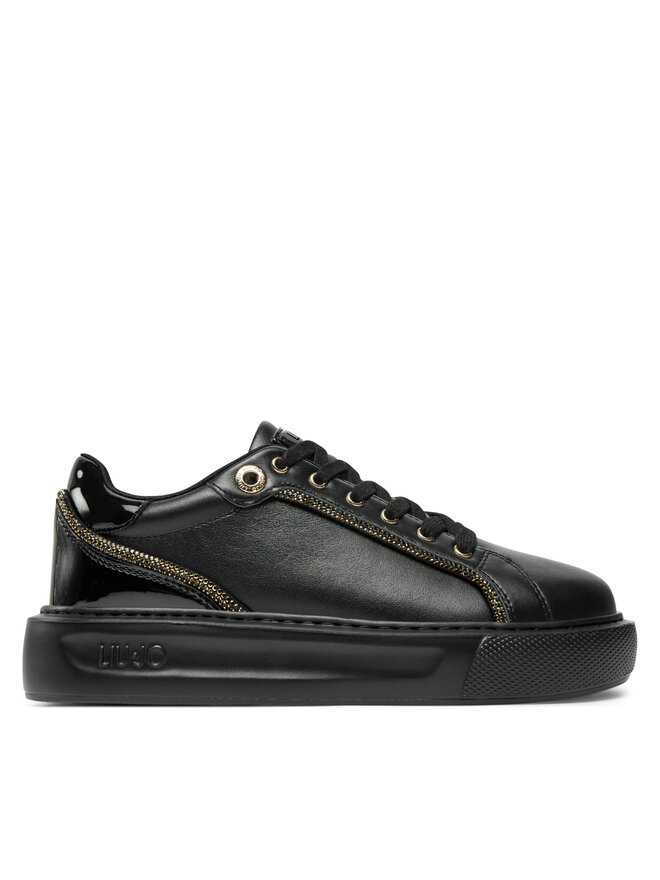 Liu Jo Sneakers Liu Jo Kyilie 31 BF4067 PX532 Nero