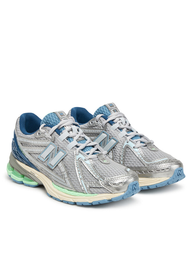 New Balance Αθλητικά New Balance U1906RCR Γκρι