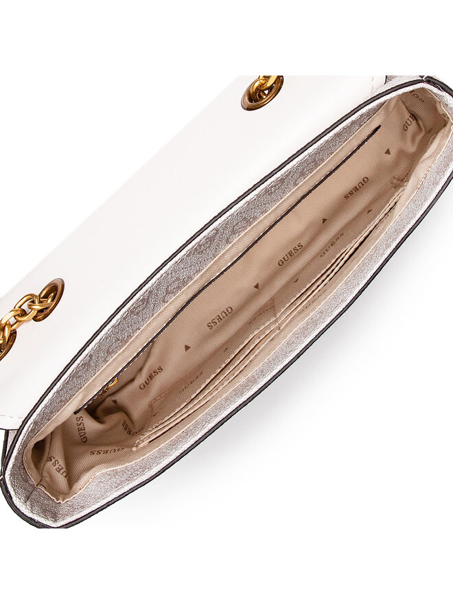Guess Сумка Guess HWSB85 51210 Рожевий
