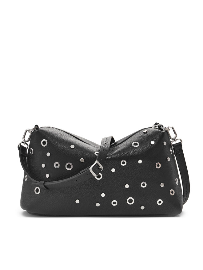 Desigual Torebka Desigual 25SAXP96 Czarny