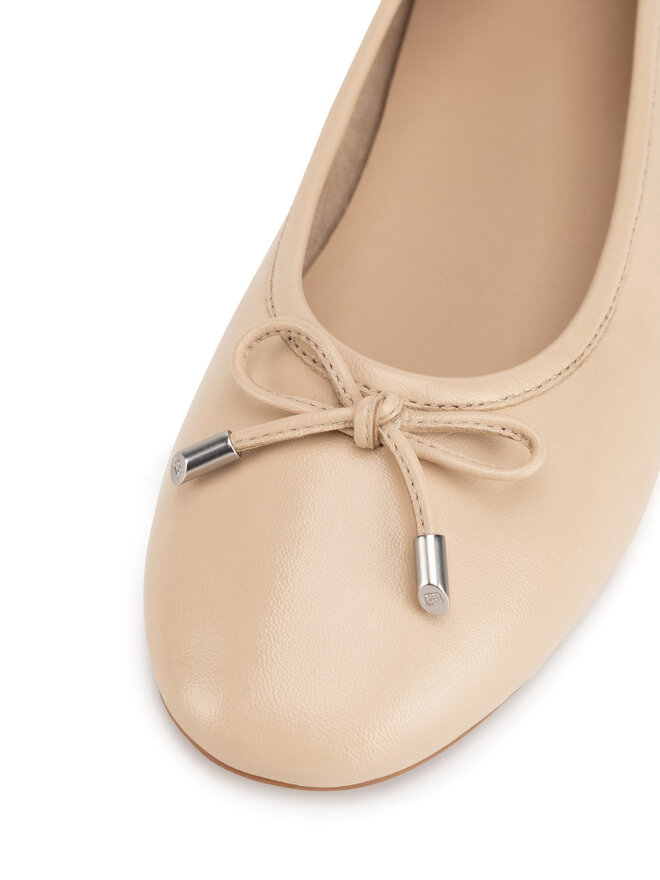 Gino Rossi Bailarinas Gino Rossi ALIS-118120 Beis