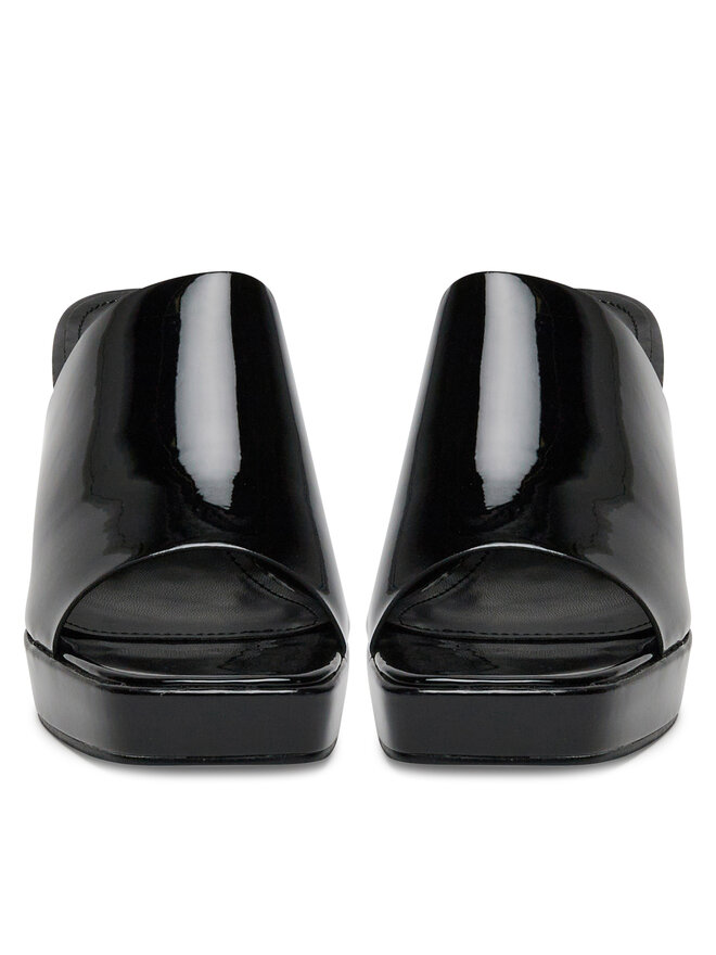 DeeZee Şlapi DeeZee LR2205105 Negru
