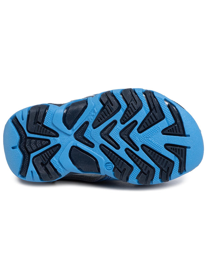 Bartek Sandalen Bartek 71489/1EM Blau