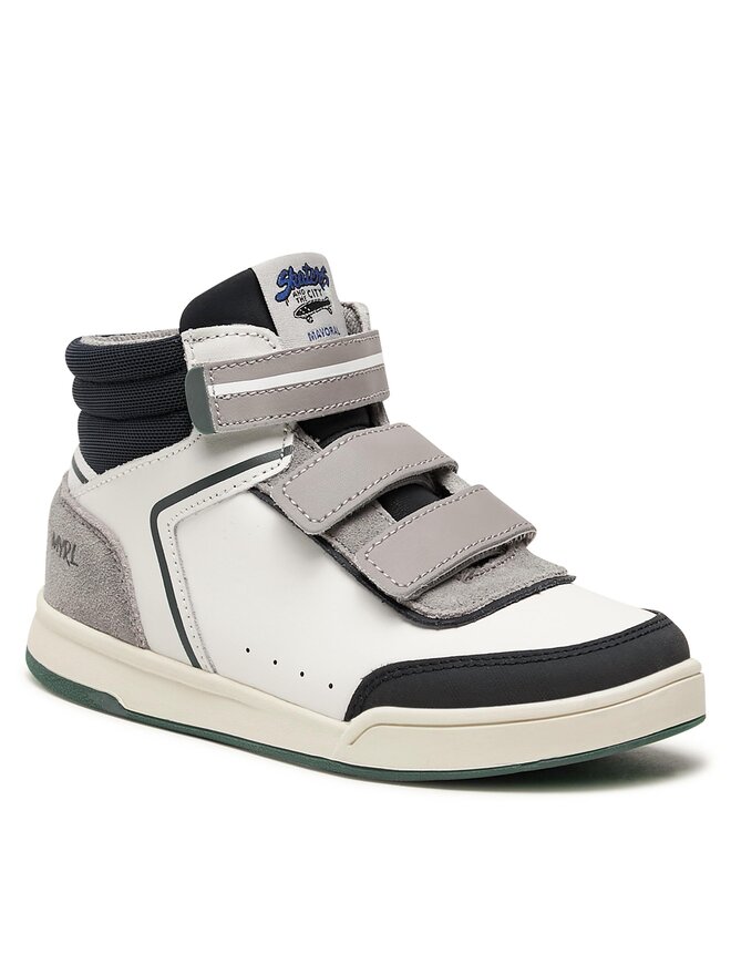 Mayoral Sneakersy Mayoral 46420 Bílá