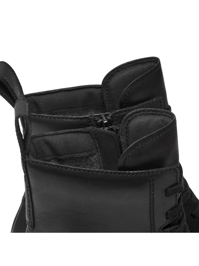 Camper Botines Camper Milah K400577-001 Negro