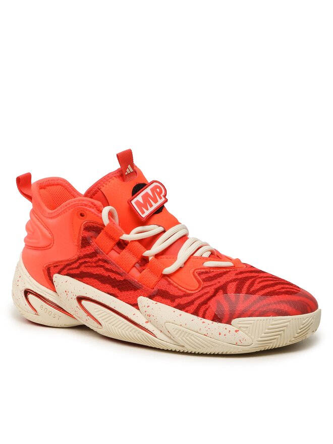 adidas Sneakers adidas BYW Select Shoes IF2165 Rot