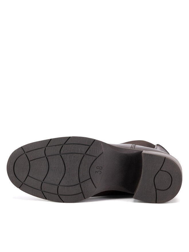 Lasocki Stiefeletten Lasocki WB-BETH-07 Braun