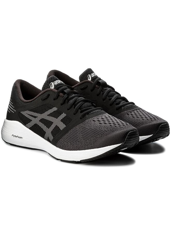 Asics roadhawk ff noir sales