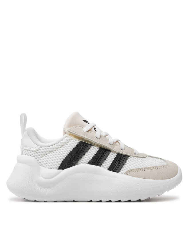 Sneakers adidas adiFOM 70s CF EL C IG4305 WeiB eschuhe