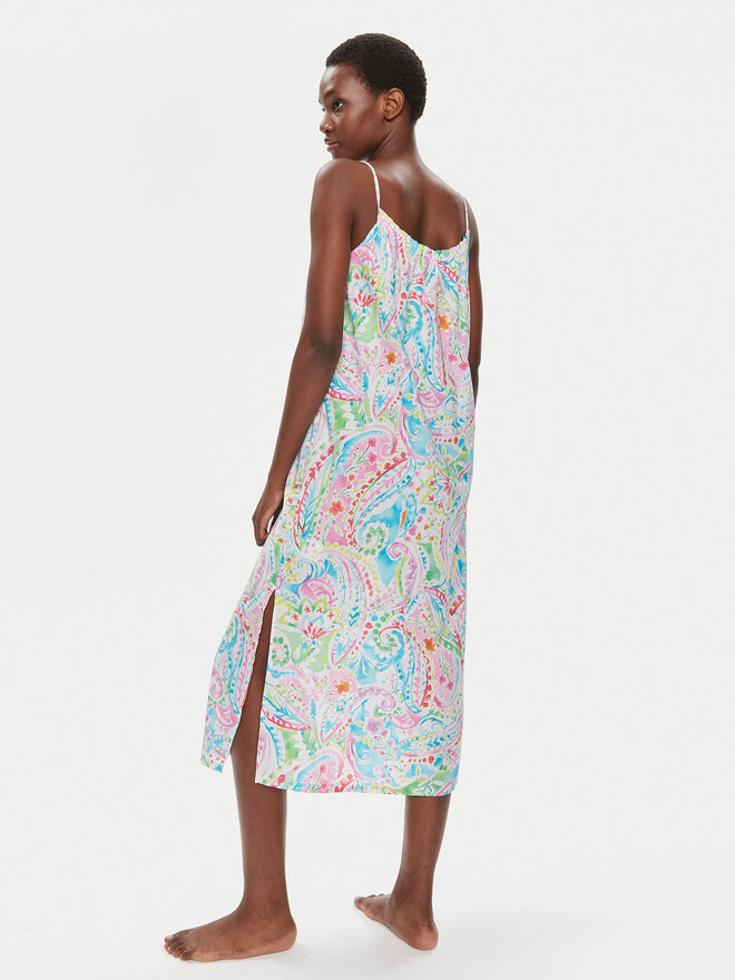 LAUREN RALPH LAUREN LAUREN RALPH LAUREN Camisón ILN22327 De color Regular Fit