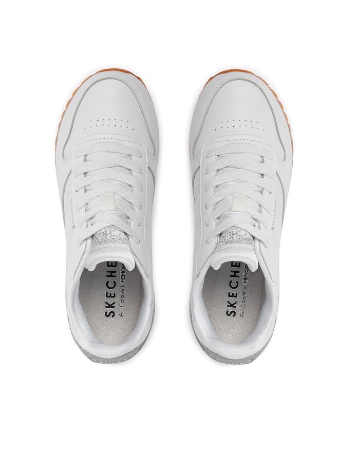 Skechers Tenisice Skechers Old School Cool 699/WHT Bijela