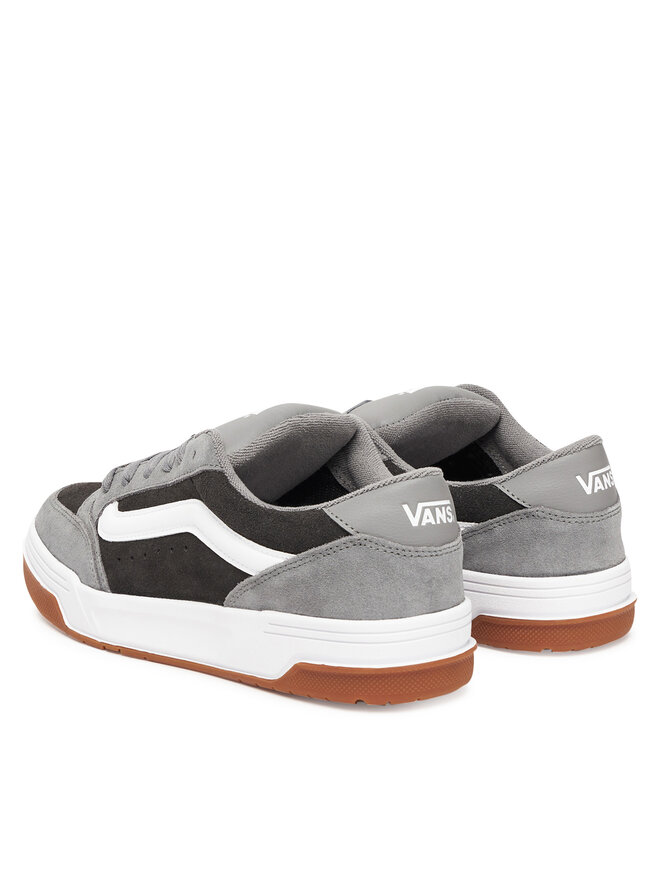 Vans Tenisice Vans Hylane Athletic VN000D26EWR1 Siva