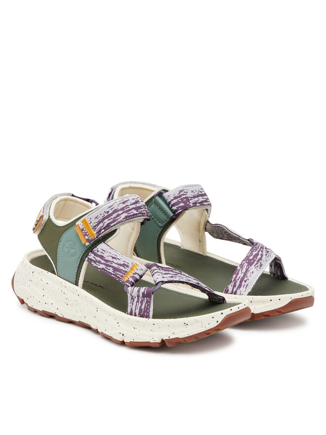 Timberland Basutės Timberland Motion Dune TB0A41R8EUA1 Violetinė