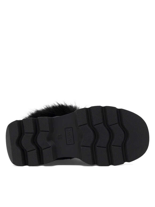 DeeZee Stivali da neve DeeZee CS6172-06 Nero