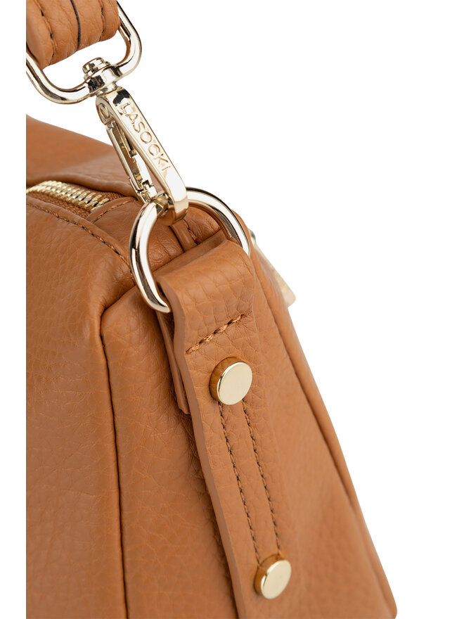 Lasocki Tasche Lasocki LSK-K-027-06 Braun