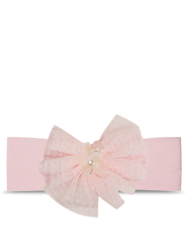 Jamiks Hajszalag Jamiks Francine JLG063 Rózsaszín