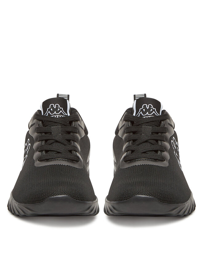 Kappa Сникърси Kappa CEO-SS24-3C007-J Черен