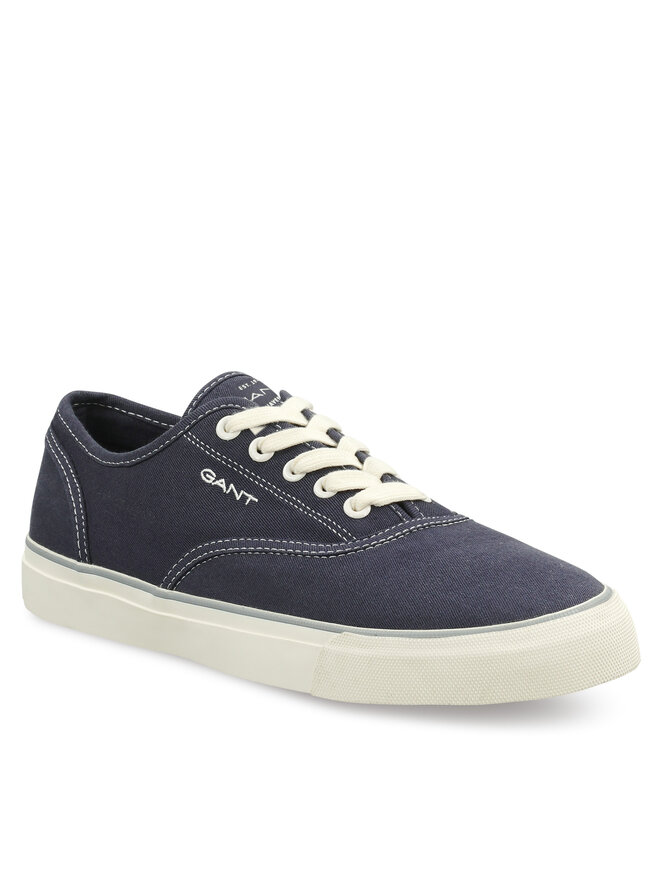 Gant Πάνινα παπούτσια Gant Killox Sneaker 28638624 Μπλε