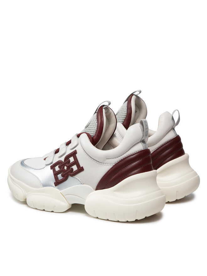 Bally Sneakers Bally Claires 6239657 Beige
