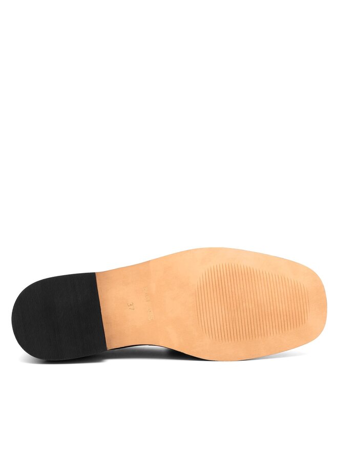 Rage Age Slipper Rage Age VALENCE-35378 Schwarz