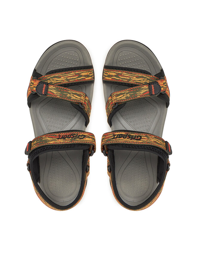Grisport Szandál Grisport GR-25-34-9025L Színes