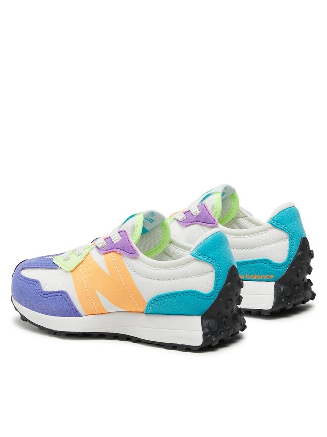 New Balance Sportcipők New Balance PH327BET Színes