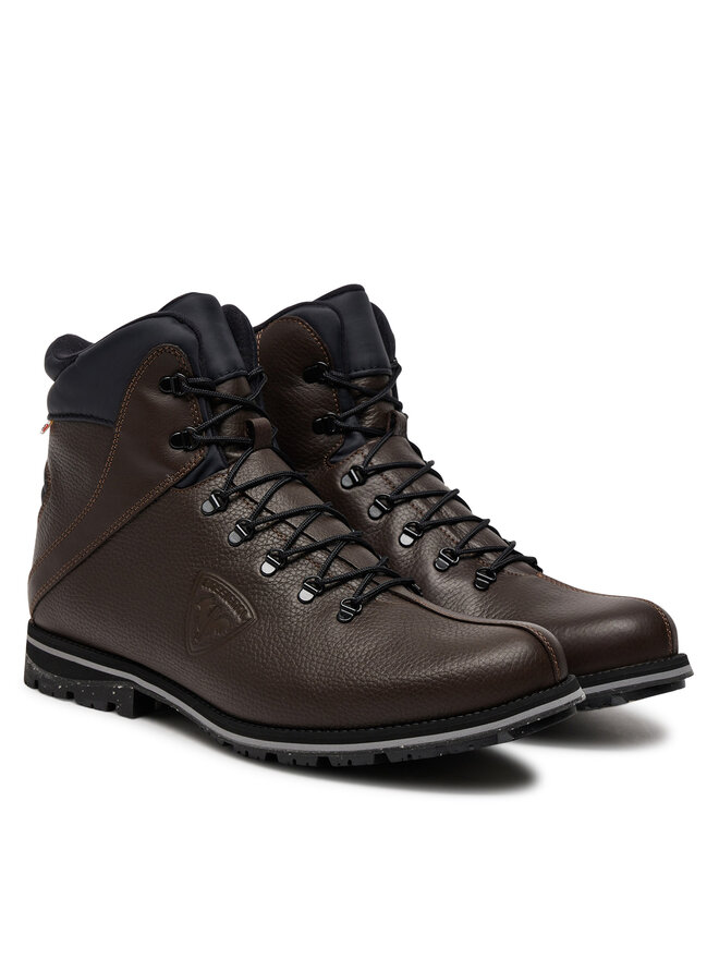 Rossignol Μπότες Rossignol 1907 Chamonix Stp RNMM200 Καφέ